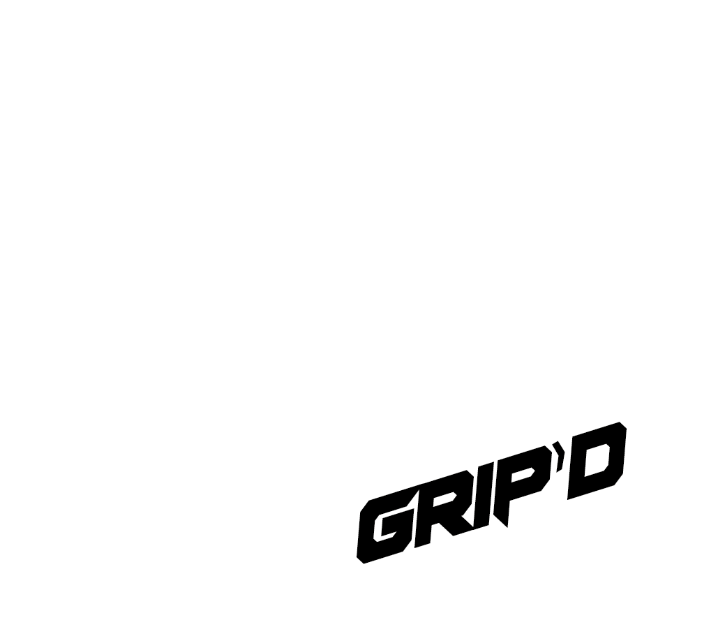 Grip'd Performance Logo