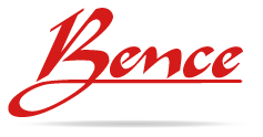 WH Bence Coachworks Logo