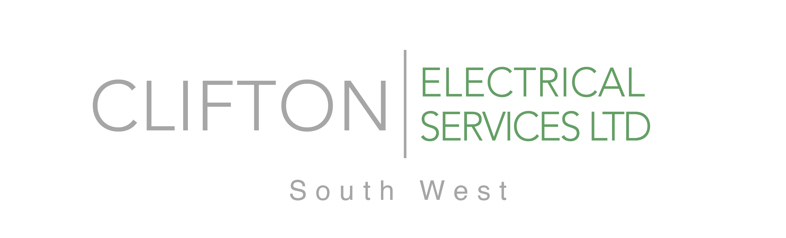 Clifton Electrical Services Logo